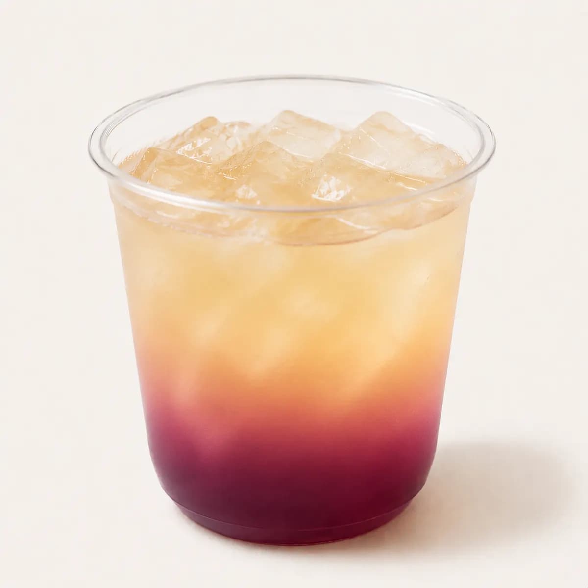 葡萄茉莉冰茶