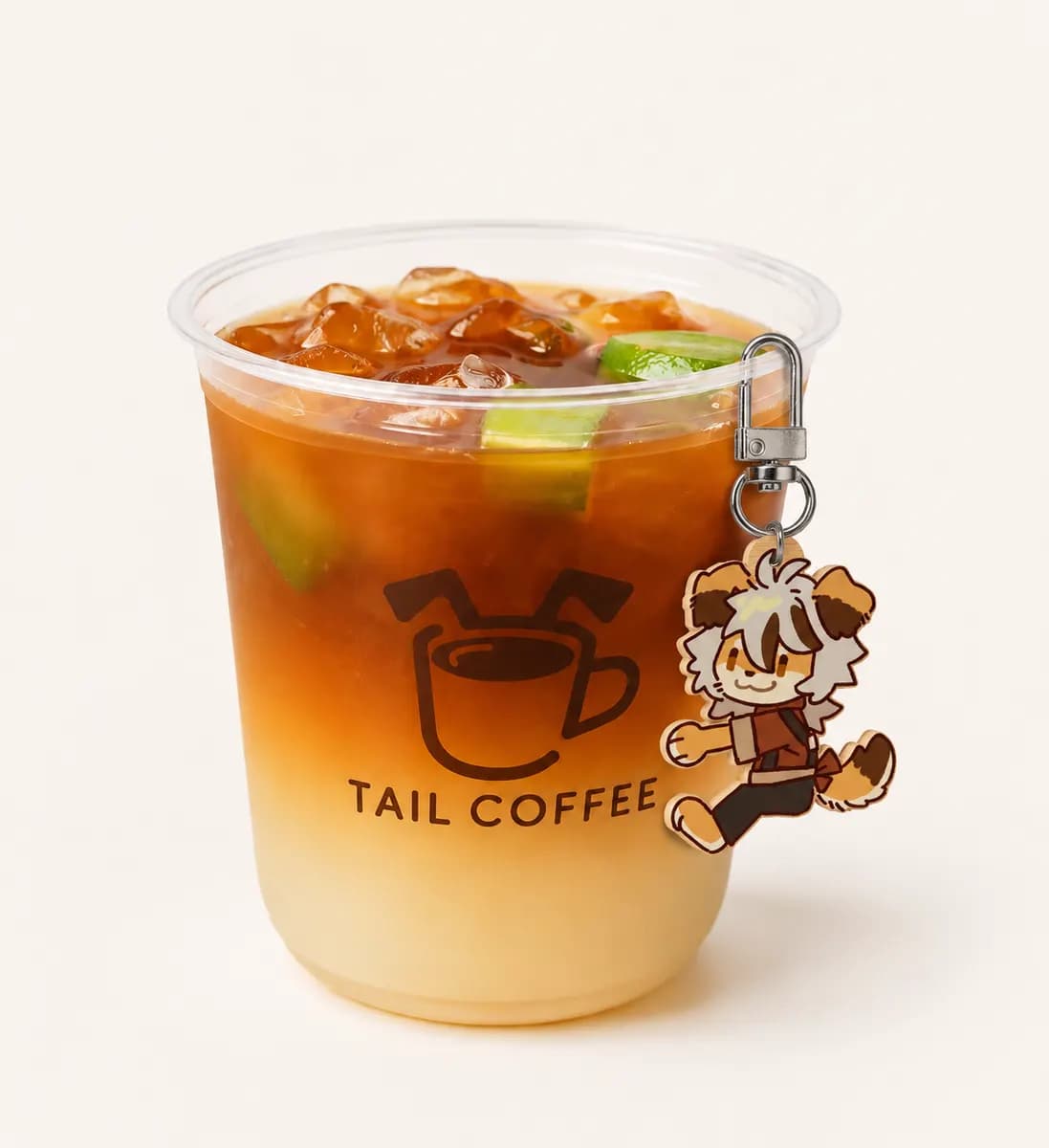 香水 · 赠木质香片